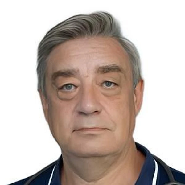 Остапченко Дмитрий Анатольевич — Анестезиолог-реаниматолог, Москва
