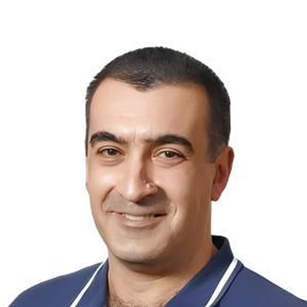 Юсуфов Анвар Гаджиевич — Уролог, Москва