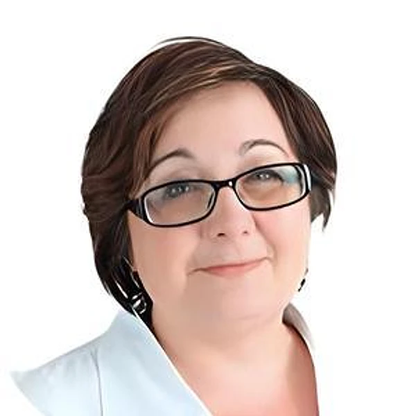 Бадовская Евгения Владимировна — Анестезиолог-реаниматолог, Москва