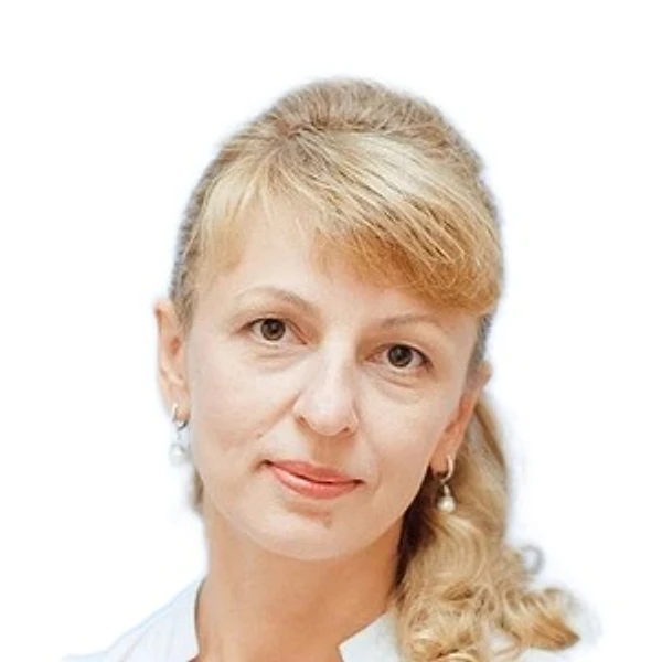 Грицаенко Марина Александровна — Гинеколог, Гинеколог-эндокринолог, Новосибирск