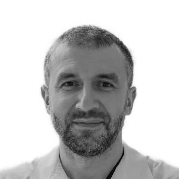 Гупсешев Замир Залимханович — Хирург, Врач УЗИ, Сосудистый хирург (ангиохирург), Москва