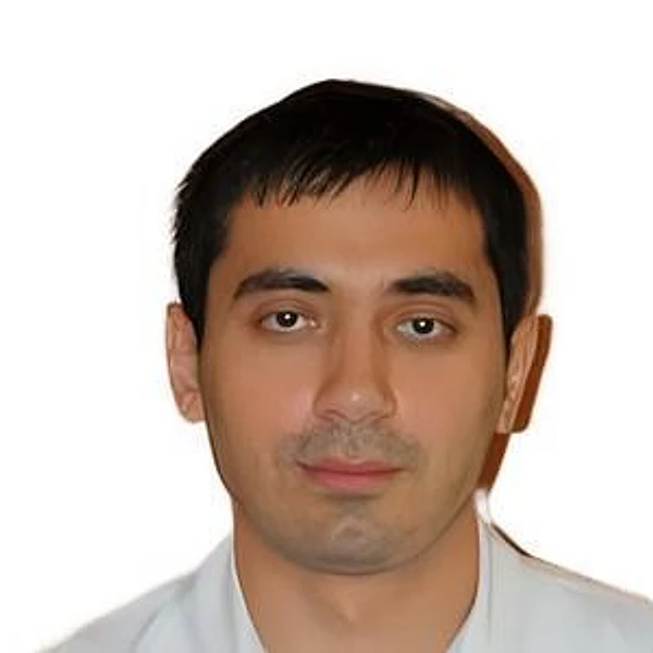 Дохов Магомед Мачраилович — Ортопед, Детский ортопед, Травматолог, Саратов