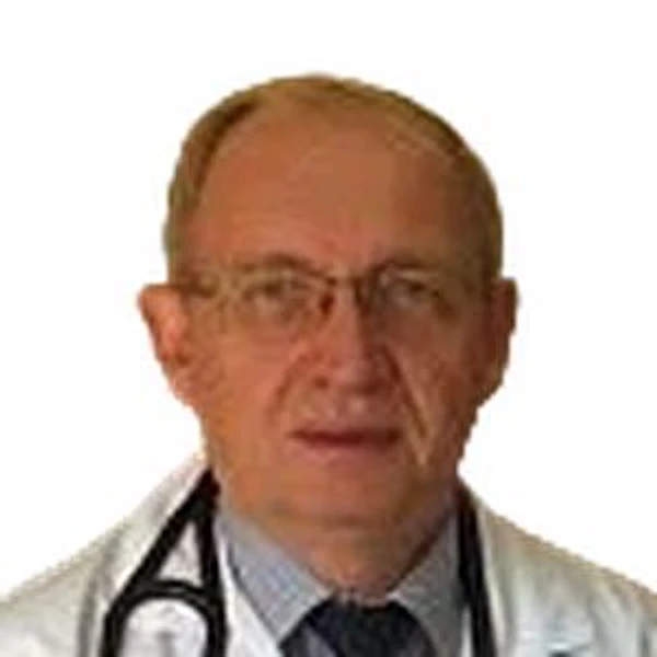 Белков Сергей Александрович — Терапевт, Москва