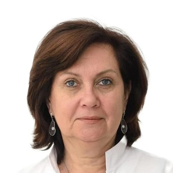 Кондратюк Ольга Николаевна — Гинеколог, Новосибирск