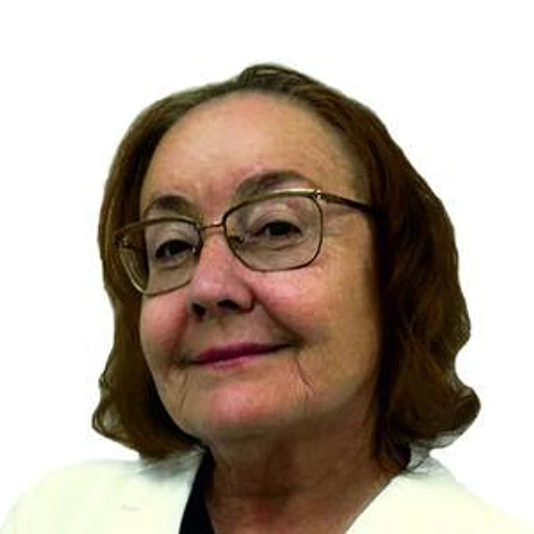 Михайлова Людмила Борисовна — Гинеколог, Новосибирск