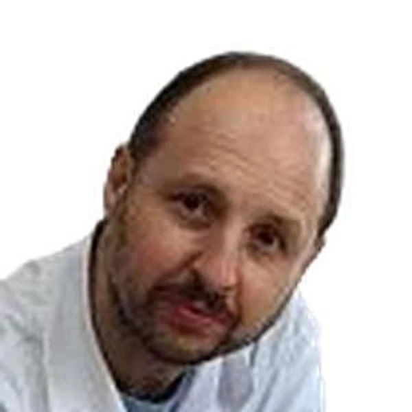 Гольдман Анатолий Леонидович — Врач УЗИ, Москва