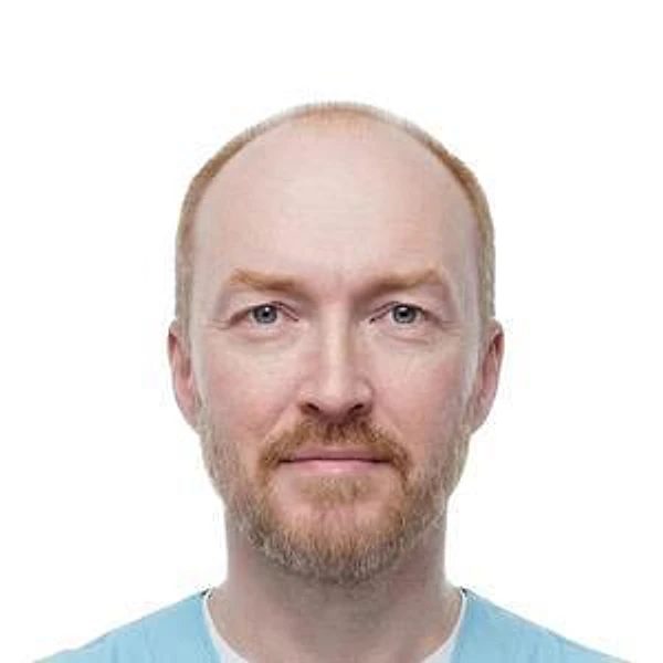 Краев Юрий Александрович — Пульмонолог, Терапевт, Москва