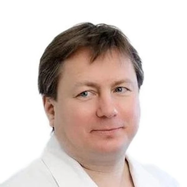 Назаров Алексей Владимирович — Малоинвазивный хирург, Москва