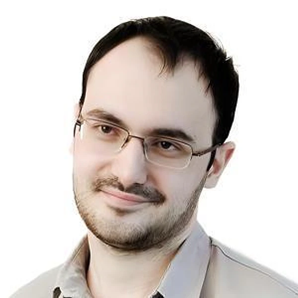 Осканов Магомед Бесланович — Кардиолог, Малоинвазивный хирург, Москва
