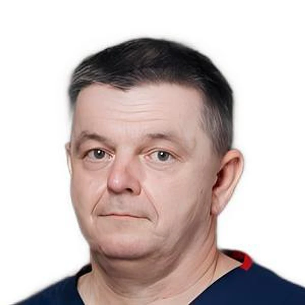 Родионов Алексей Викторович — Гнойный хирург, Москва