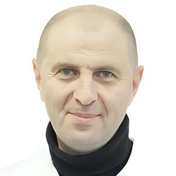 Сотников Дмитрий Николаевич — Хирург, Флеболог, Москва