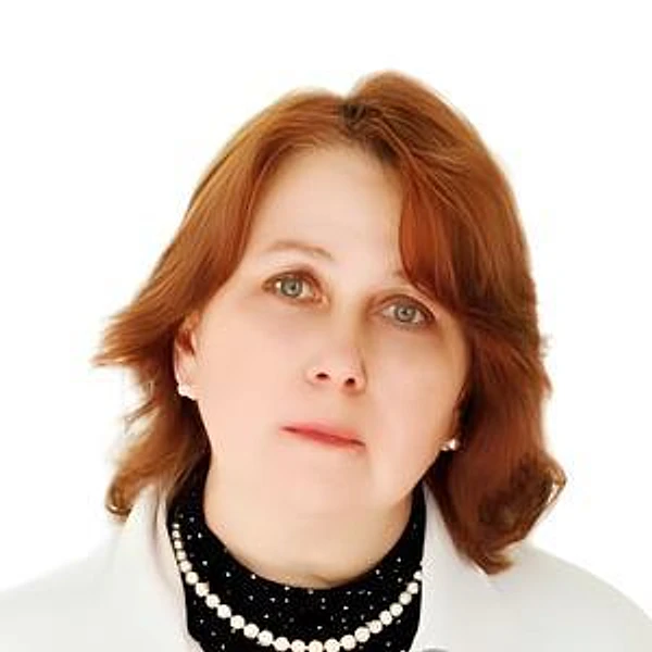 Точилина Лариса Геннадьевна — Эндокринолог, Детский эндокринолог, Москва