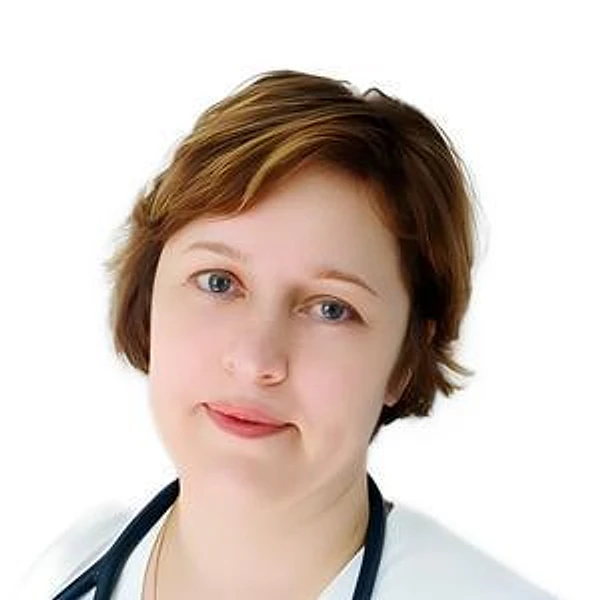 Хохлова Валентина Анатольевна — Анестезиолог-реаниматолог, Кардиолог, Москва