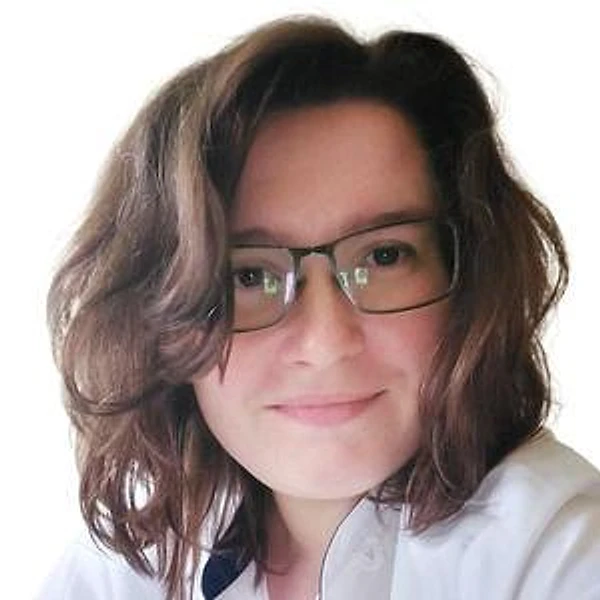 Зайчикова Алена Андреевна — Врач УЗИ, Детский врач УЗИ, Хирург, Москва