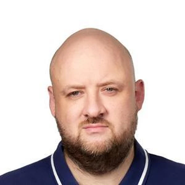 Горячкин Евгений Николаевич — Проктолог (колопроктолог), Онколог, Флеболог, Хирург, Москва