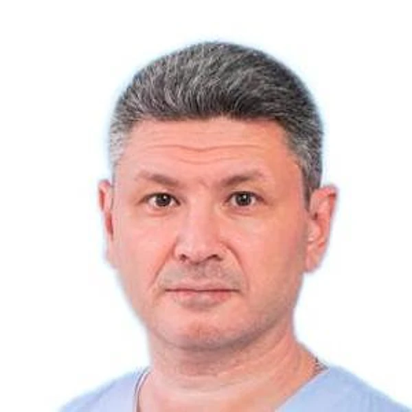 Чернер Вячеслав Анатольевич — Проктолог (колопроктолог), Москва