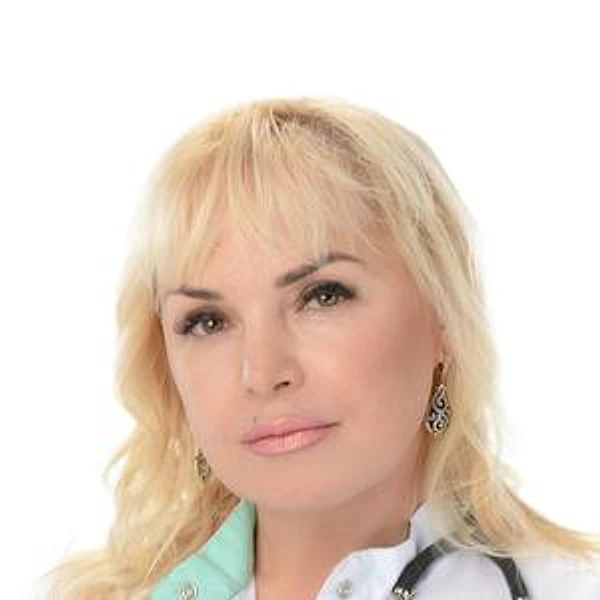 Мхитарьян Ольга Викторовна — Онколог, Онколог-дерматолог, Хирург, Ростов-на-Дону