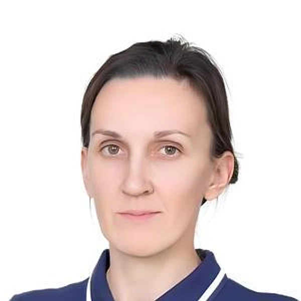 Наумова Елена Евгеньевна — Хирург, Врач УЗИ, Москва