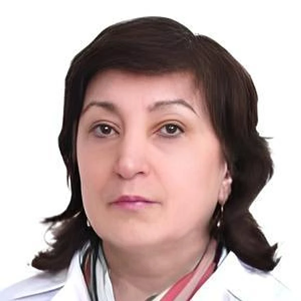 Межгихова Рая Машевна — Аллерголог, Иммунолог, Терапевт, Москва