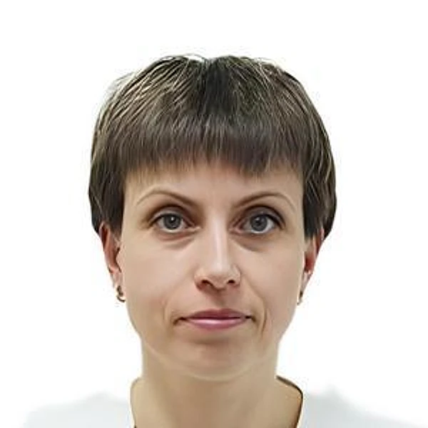 Золотова Светлана Николаевна — Невролог, Москва