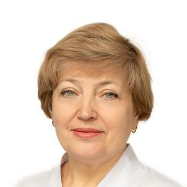 Ердеева Светлана Васильевна — Гастроэнтеролог, Новокузнецк
