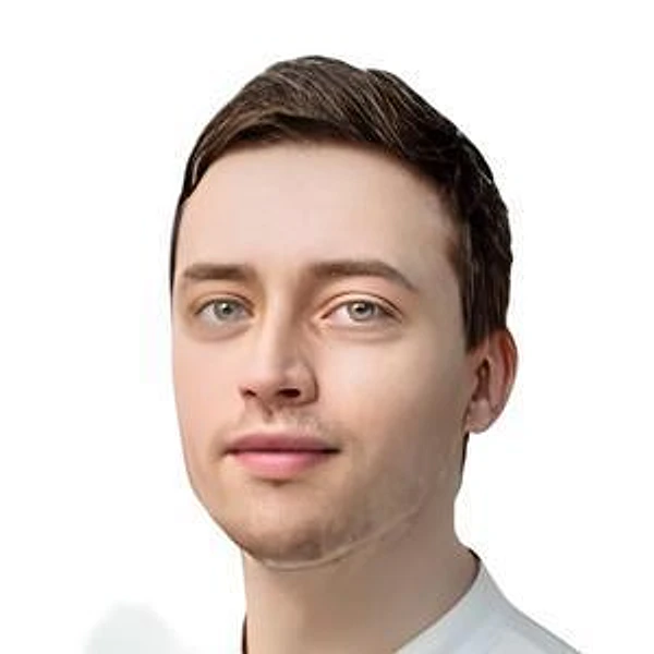 Васильченко Алексей Алексеевич — Стоматолог-имплантолог, Стоматолог-хирург, Екатеринбург