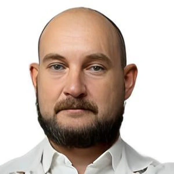 Алексеев Павел Евгеньевич — Ортопед, Травматолог, Казань