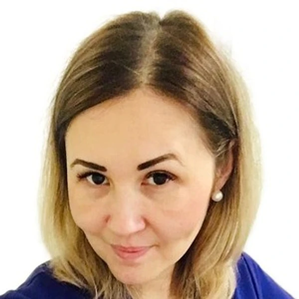 Назлымова Амина Махмудовна — Врач УЗИ, Детский врач УЗИ, Казань