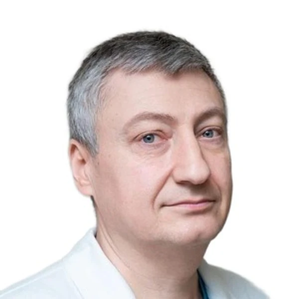 Артеменко Геннадий Яковлевич — Гинеколог, Акушер, Врач УЗИ, Зеленоград