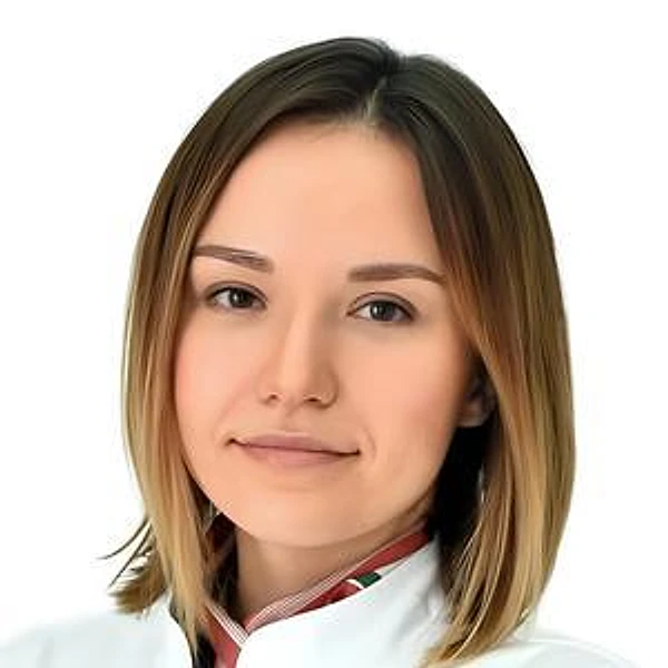 Рамазанова Ольга Адильяровна — Дерматолог, Миколог, Трихолог, Москва