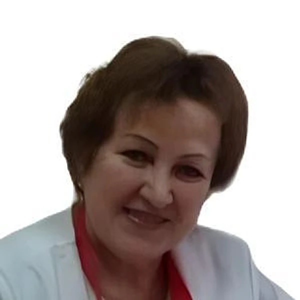 Мазитова Серена Мирсалиховна — Педиатр, Уфа