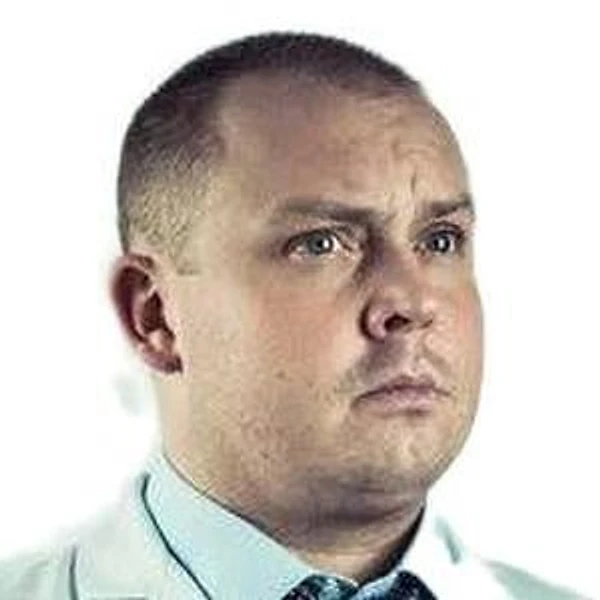 Строков Андрей Владимирович — Ортопед, Травматолог, Москва