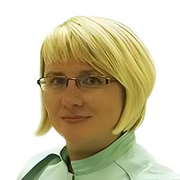 Аничкина Елена Митрофановна — Стоматолог, Псков