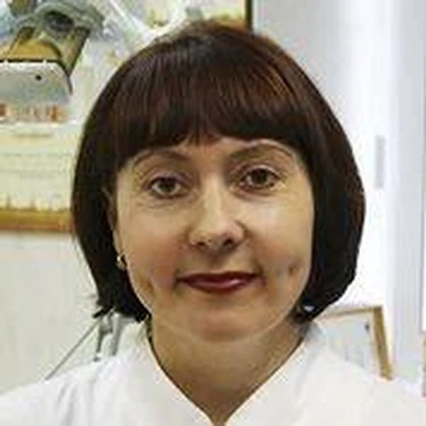 Кирилкова Маргарита Викторовна — Стоматолог, Псков
