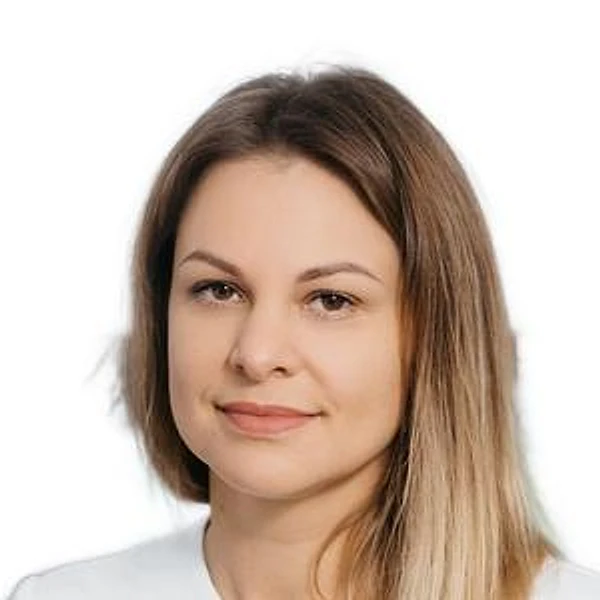 Жирнова Татьяна Анатольевна — Стоматолог-ортодонт, Стоматолог, Псков