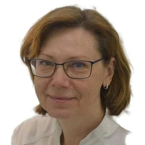 Черных Марина Викторовна — Стоматолог-ортопед, Псков