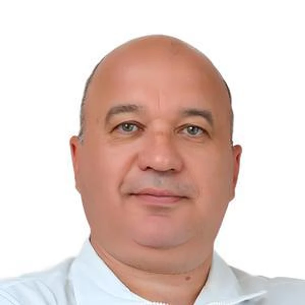 Полеводин Вадим Николаевич — Стоматолог-ортопед, Стоматолог, Псков