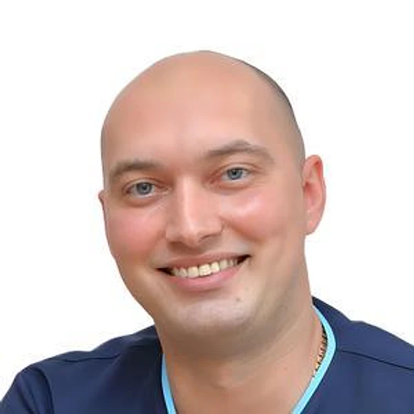 Руденко Денис Владимирович — Стоматолог-хирург, Стоматолог, Стоматолог-имплантолог, Стоматолог-ортопед, Стоматолог-эндодонтист, Псков