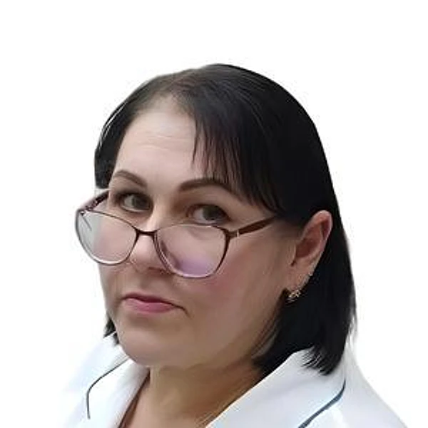 Поспелова Лариса Александровна — Стоматолог, Псков