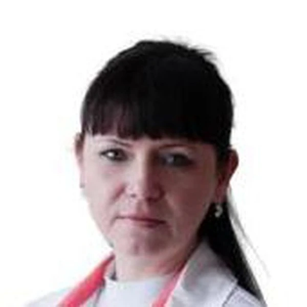 Терентьева Светлана Владиславовна — Стоматолог, Псков