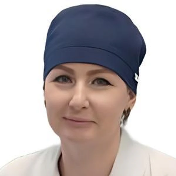 Бычкова Илона Владимировна — Стоматолог-ортопед, Стоматолог, Псков