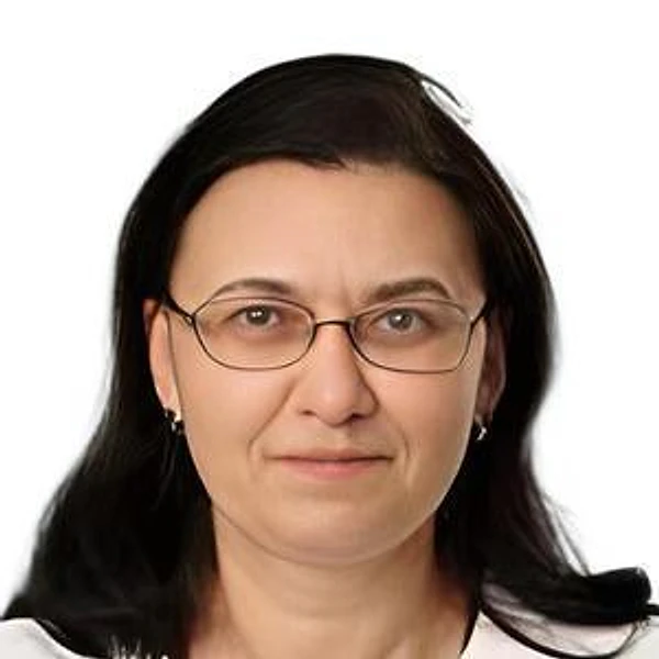 Светлова Светлана Николаевна — Кардиолог, Терапевт, Чебоксары