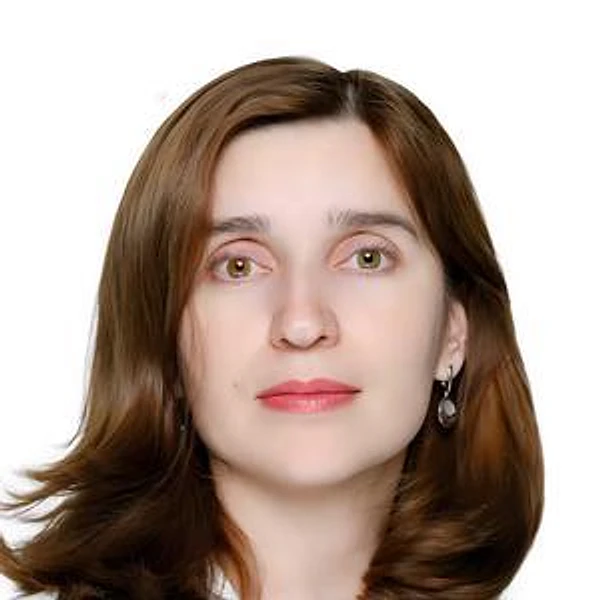 Костылева Валерия Николаевна — Гинеколог, Детский гинеколог, Новосибирск
