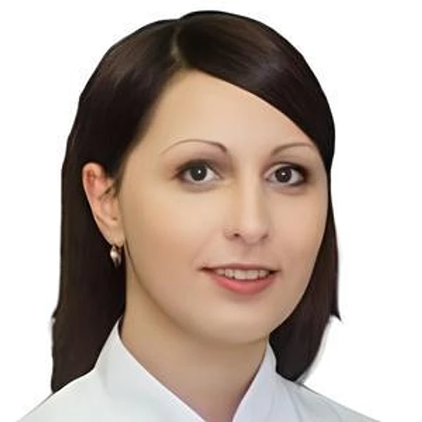 Дмитриева Екатерина Валерьевна — Стоматолог, Псков