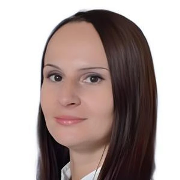 Дорошкевич Олеся Александровна — Детский стоматолог, Псков