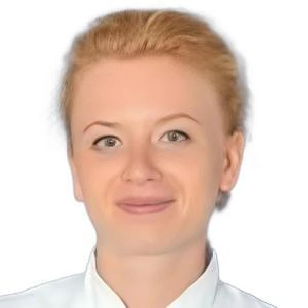 Зинова Татьяна Владимировна — Детский стоматолог, Псков
