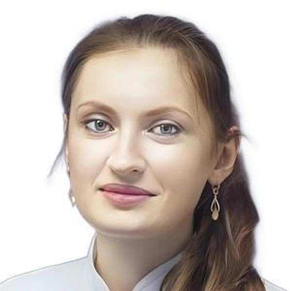 Липич Ирина Павловна — Детский стоматолог, Псков