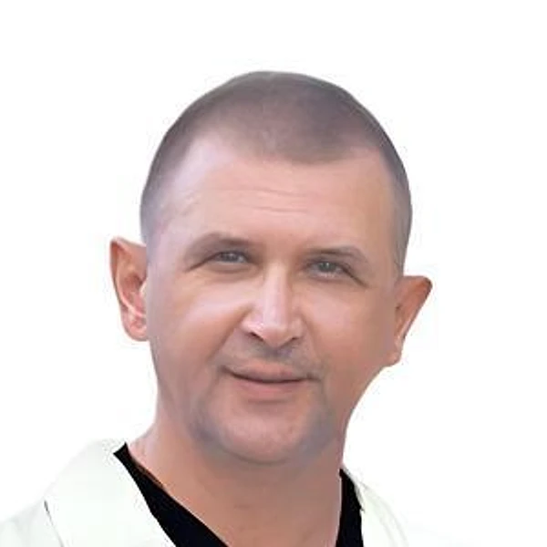 Усенко Александр Леонидович — Невролог, Вертебролог, Ростов-на-Дону
