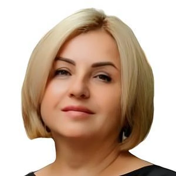 Макеева Евгения Шамильевна — Пародонтолог, Псков