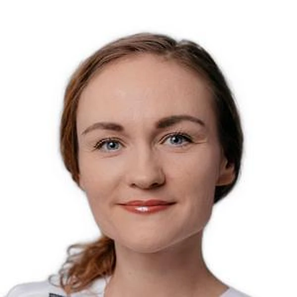 Пакова Евгения Викторовна — Стоматолог, Пародонтолог, Стоматолог-гигиенист, Псков